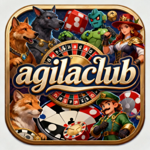 agilaclub