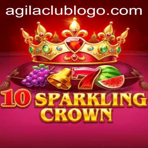 The Enchanting World of 10SparklingCrown: A New Era in Gaming