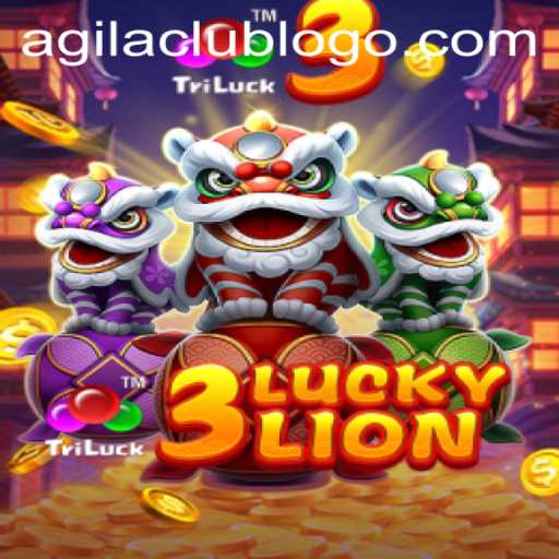 Discover the Exhilarating World of 3LUCKYLION with Agilaclub