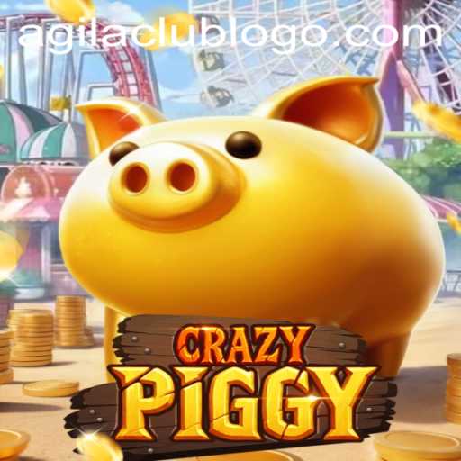 CrazyPiggy: The New Phenomenon in Interactive Gaming
