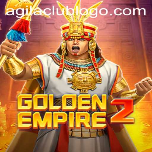 Exploring GoldenEmpire2: A Journey Through AgilaClub's Latest Adventure