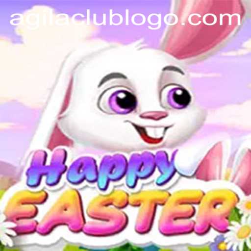 HappyEaster: A Joyful Adventure in the AgilaClub World