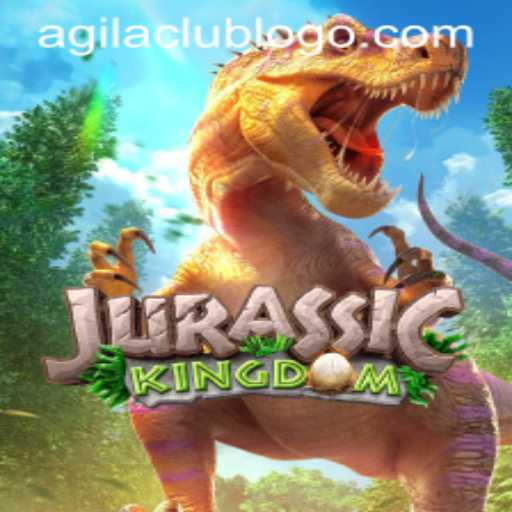 Jurassic Kingdom: A Revolutionary Gaming Experience with Agilaclub