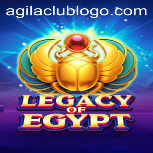 Unveiling the Mysteries of LegacyOfEgypt at Agilaclub