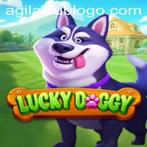 Exploring LuckyDoggy: A Modern Gaming Experience