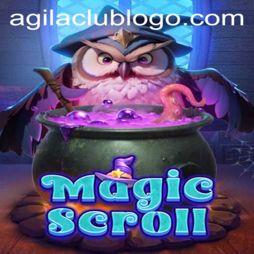 Exploring the Enchanting World of MagicScroll: A Game That Transcends Imagination