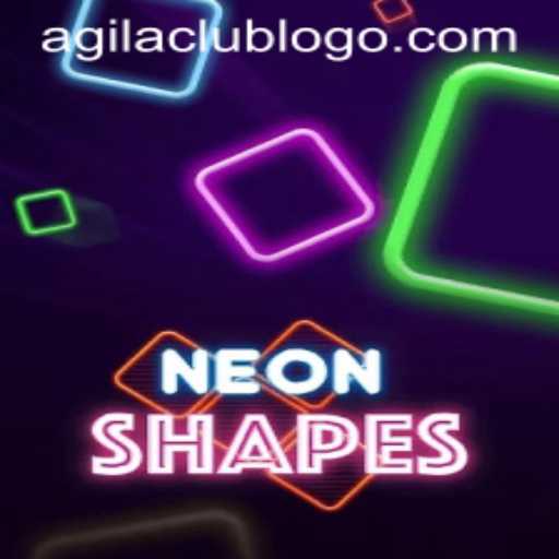 Unveiling NeonShapes: The Fusion of Geometric Puzzles and AgileClubs
