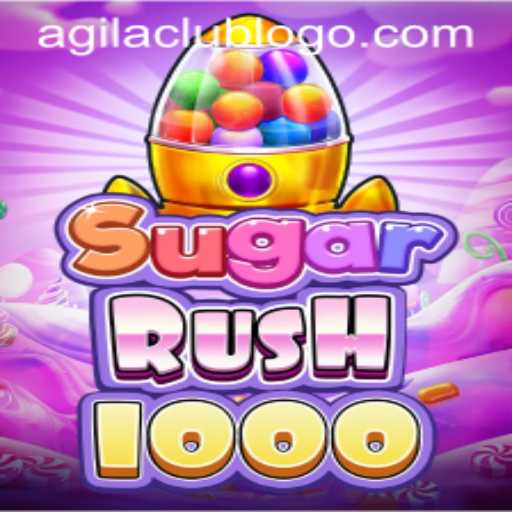 Dive into a Whirlwind Adventure with SugarRush1000