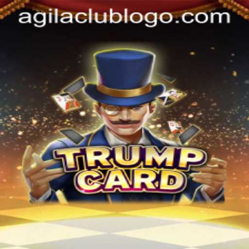 TrumpCard: The Game Taking AgilaClub by Storm
