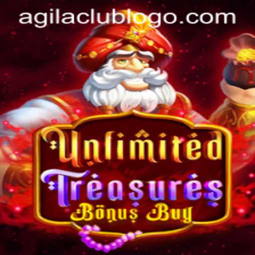 UnlimitedTreasuresBonusBuy: A Thrilling Dive into Treasure Hunting Adventure